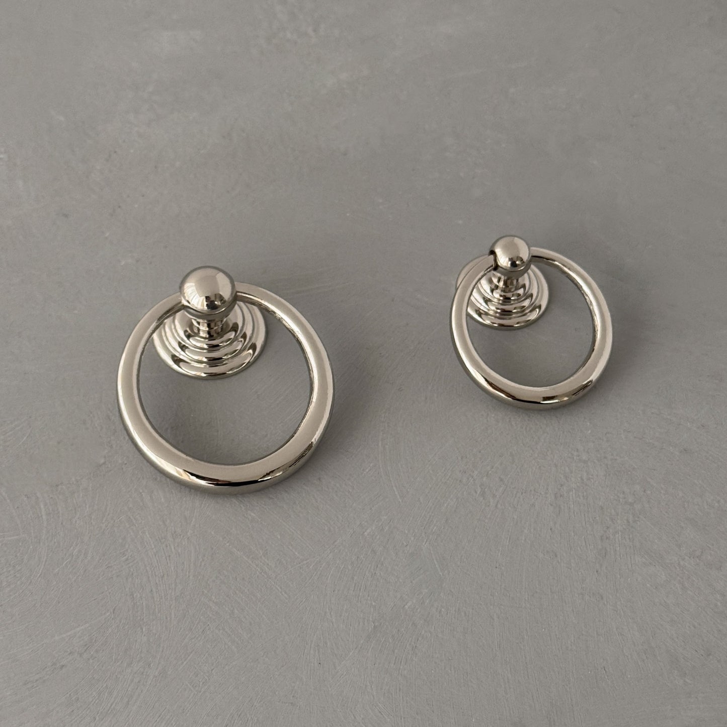 Ring Pulls