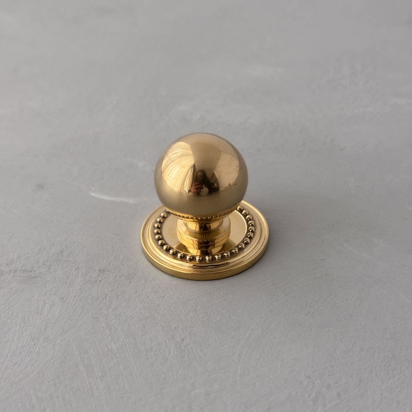 Back Plates For Knobs