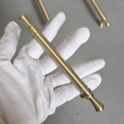 Solid Brass Handles - CALLINGTON