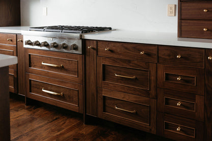 ISLINGTON Knobs