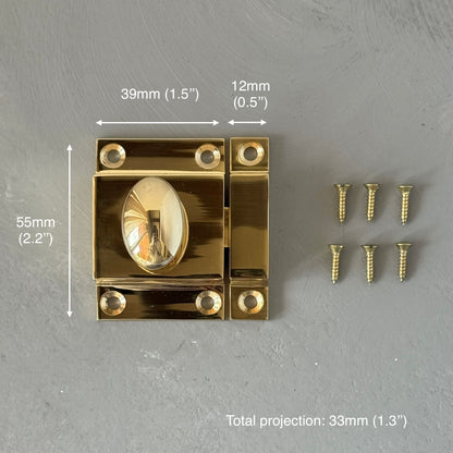 RIPON latch