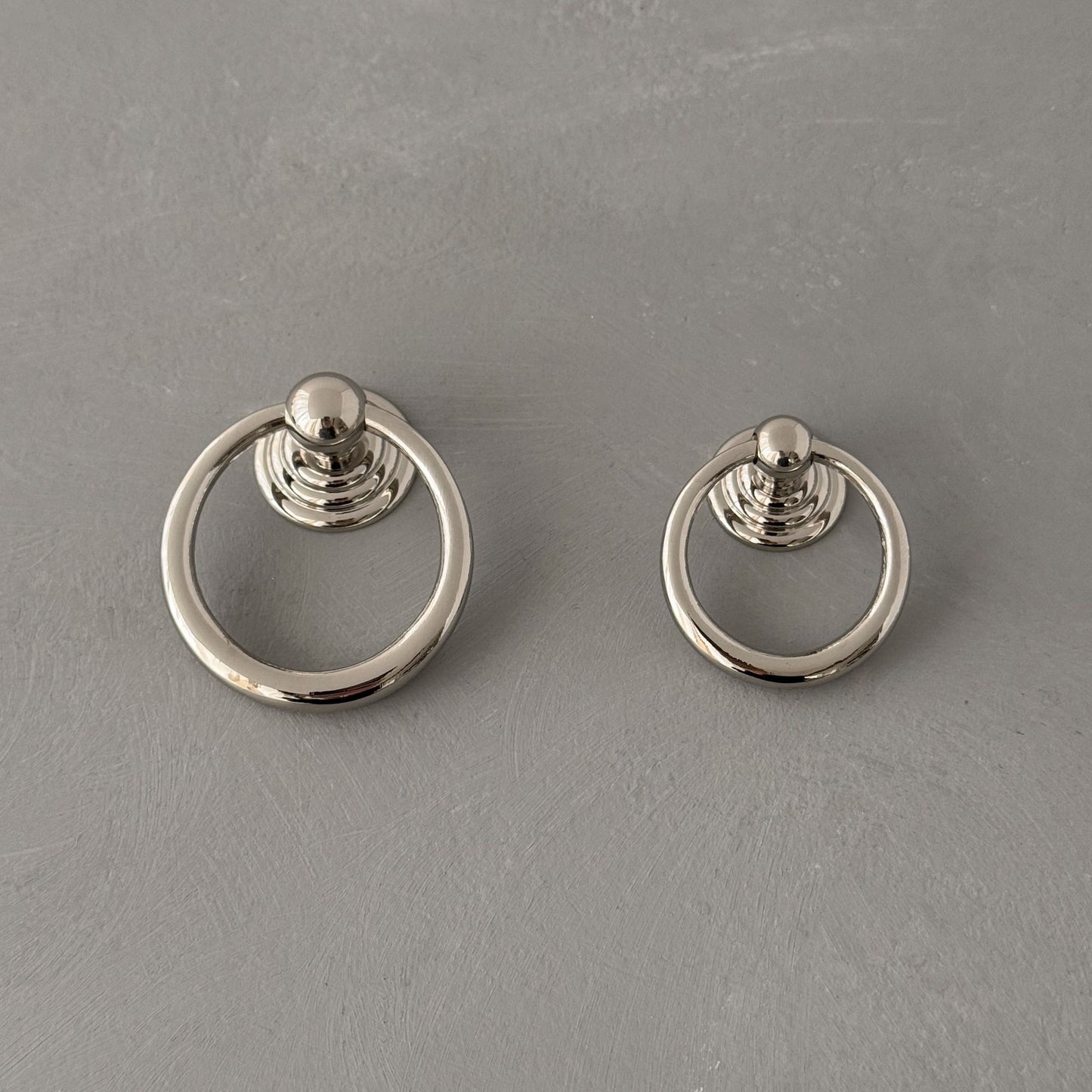 Ring Pulls