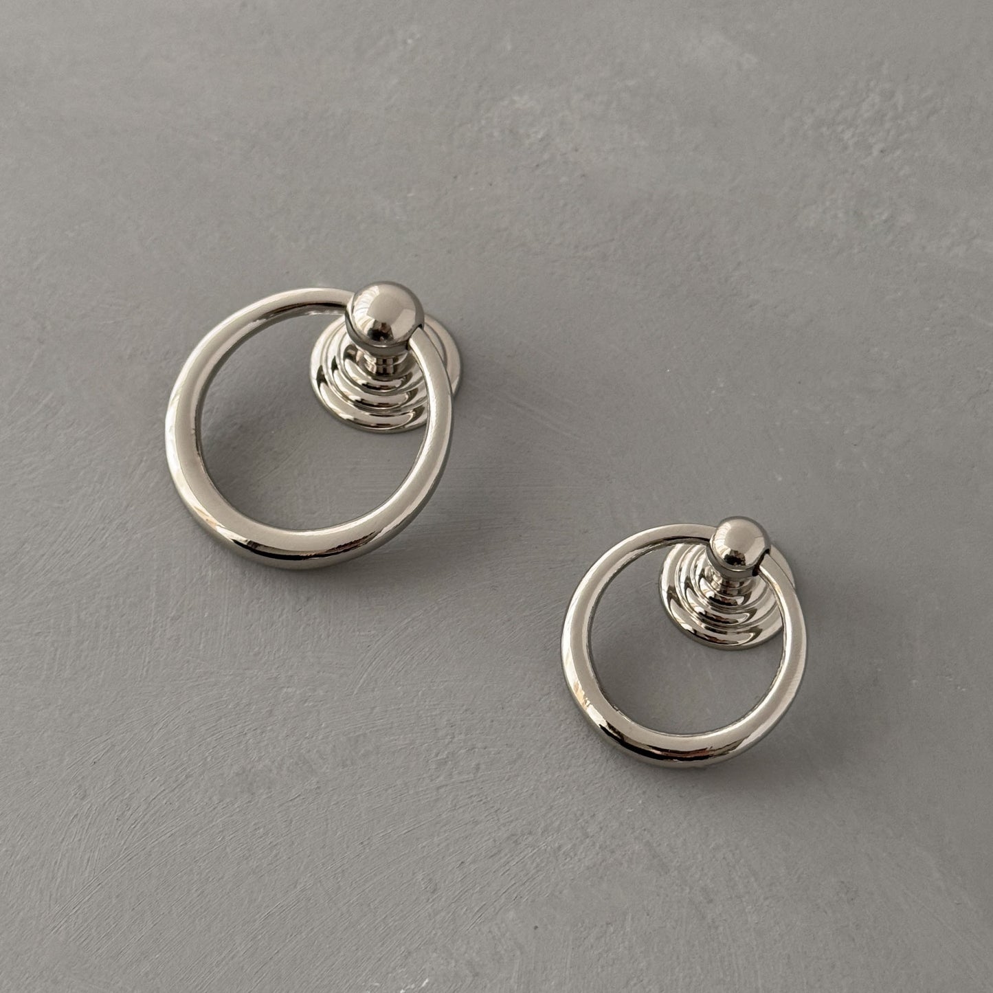 Ring Pulls