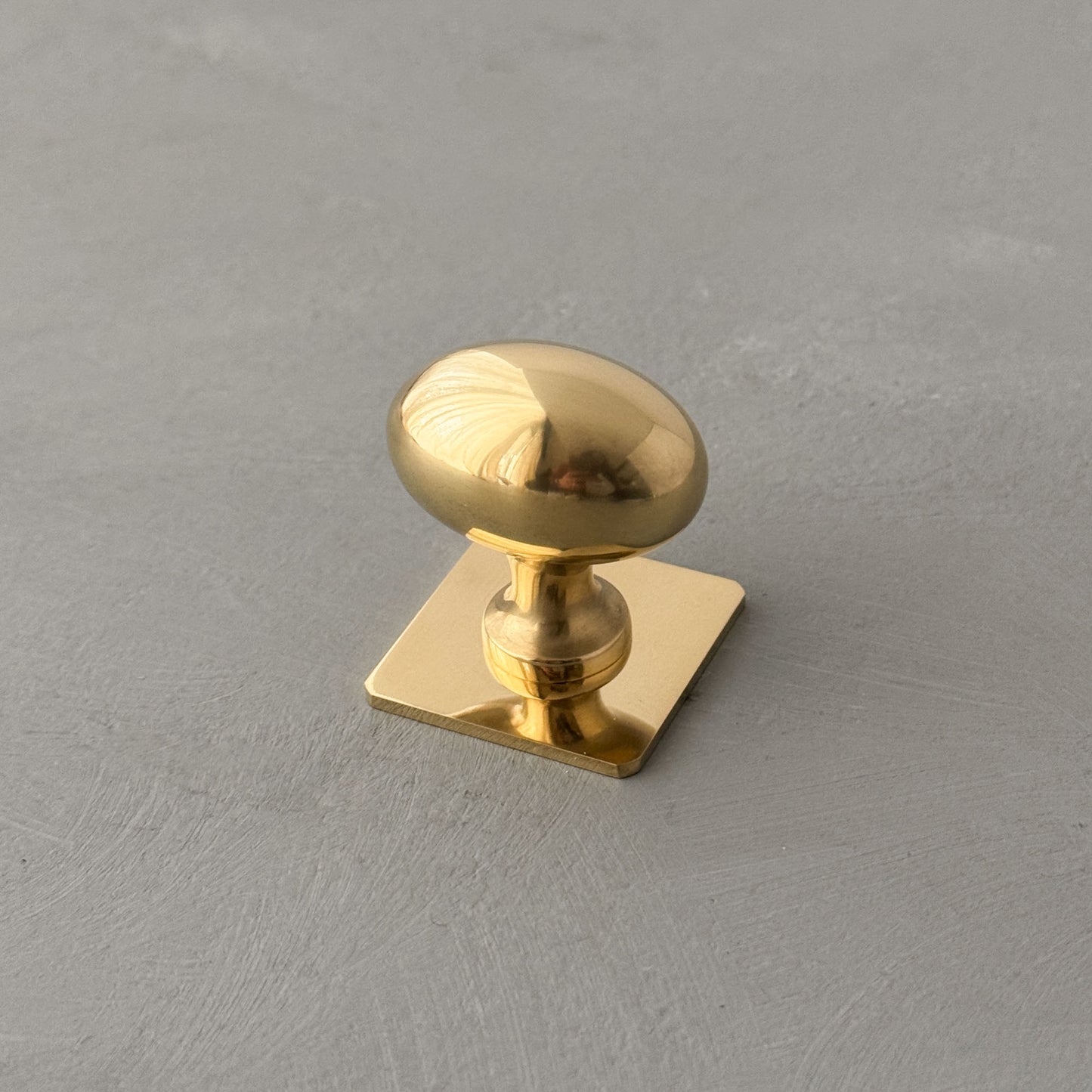 Back Plates For Knobs