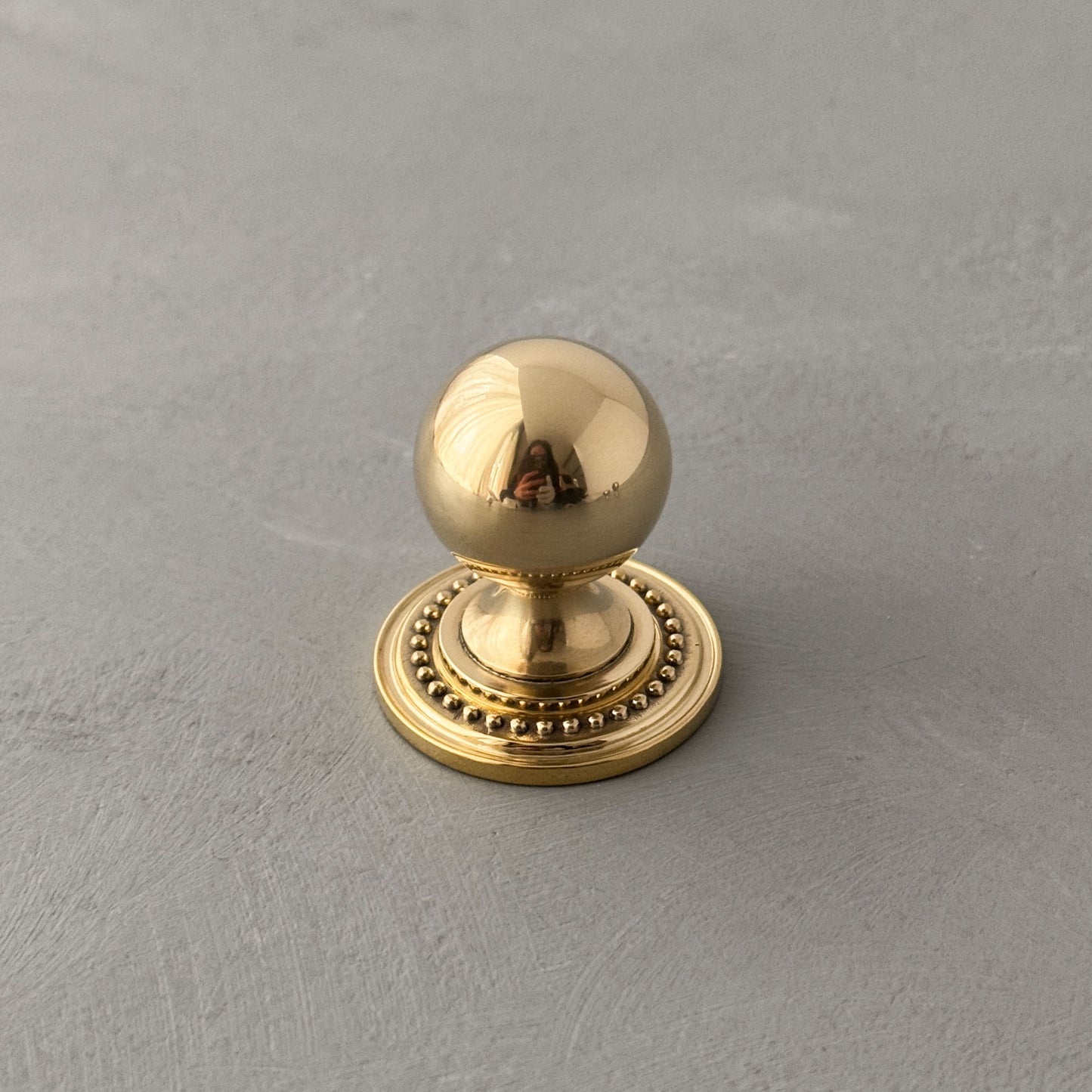 Back Plates For Knobs
