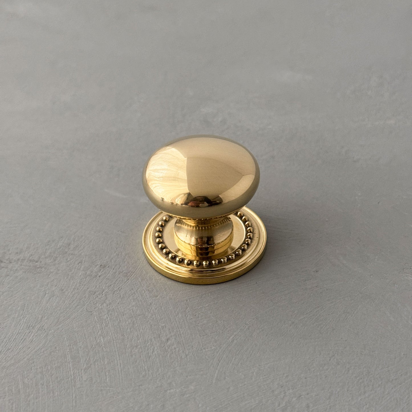 Back Plates For Knobs