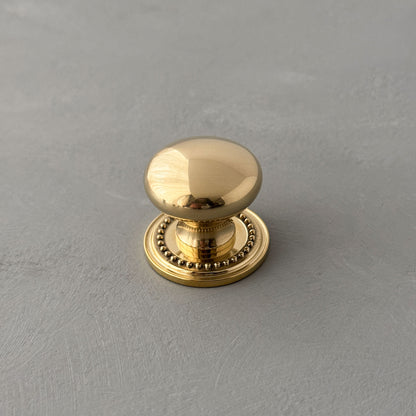 Back Plates For Knobs