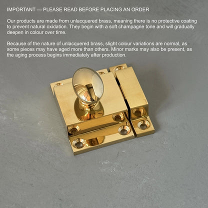 RIPON latch