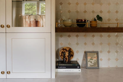Traditional Brass Gallery Rail