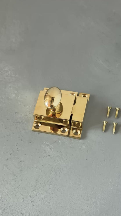 RIPON latch