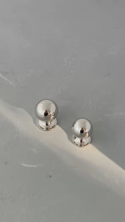 ISLINGTON Knobs