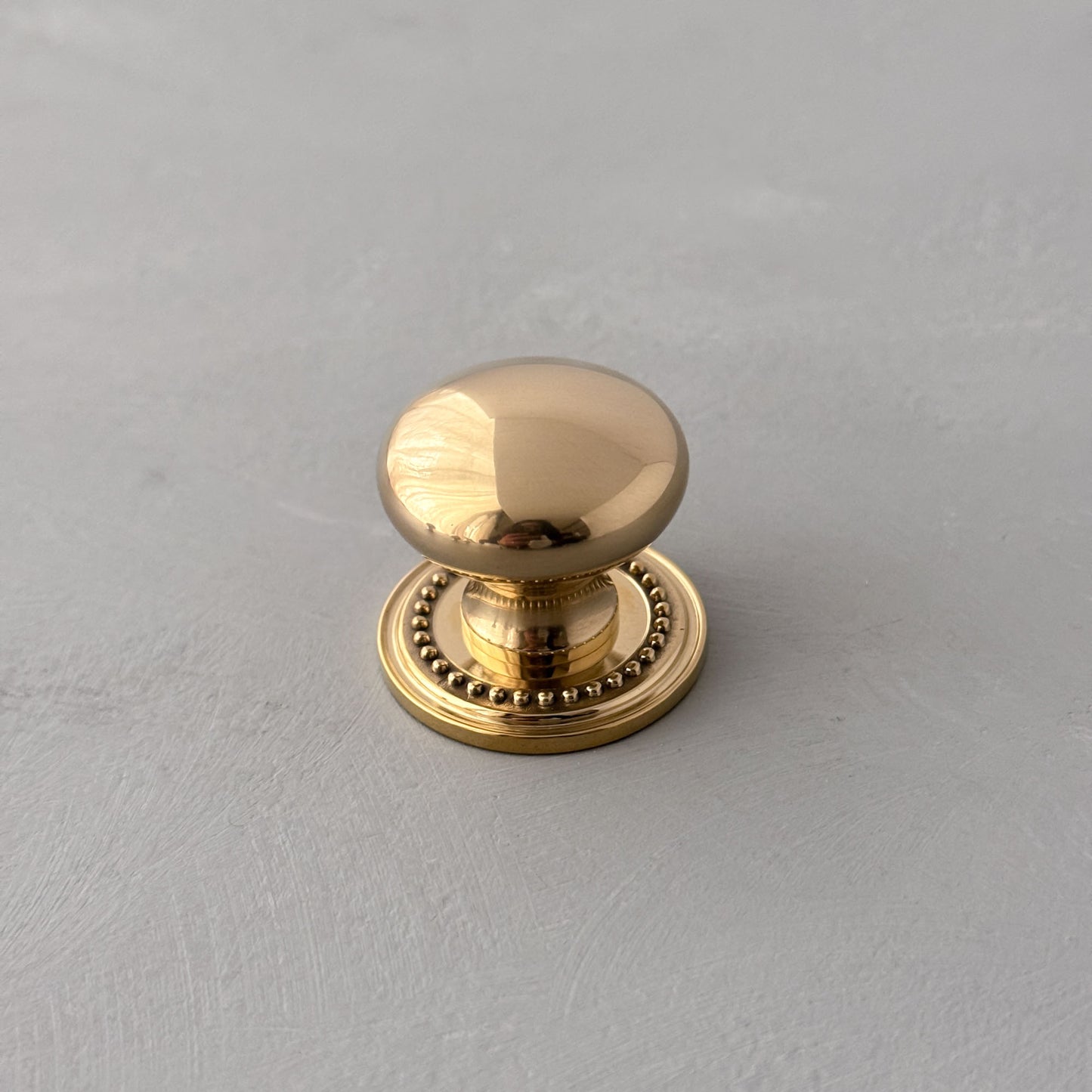 Back Plates For Knobs