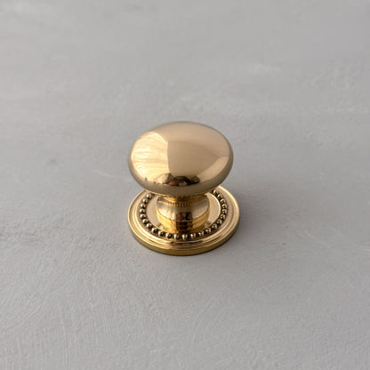 Back Plates For Knobs