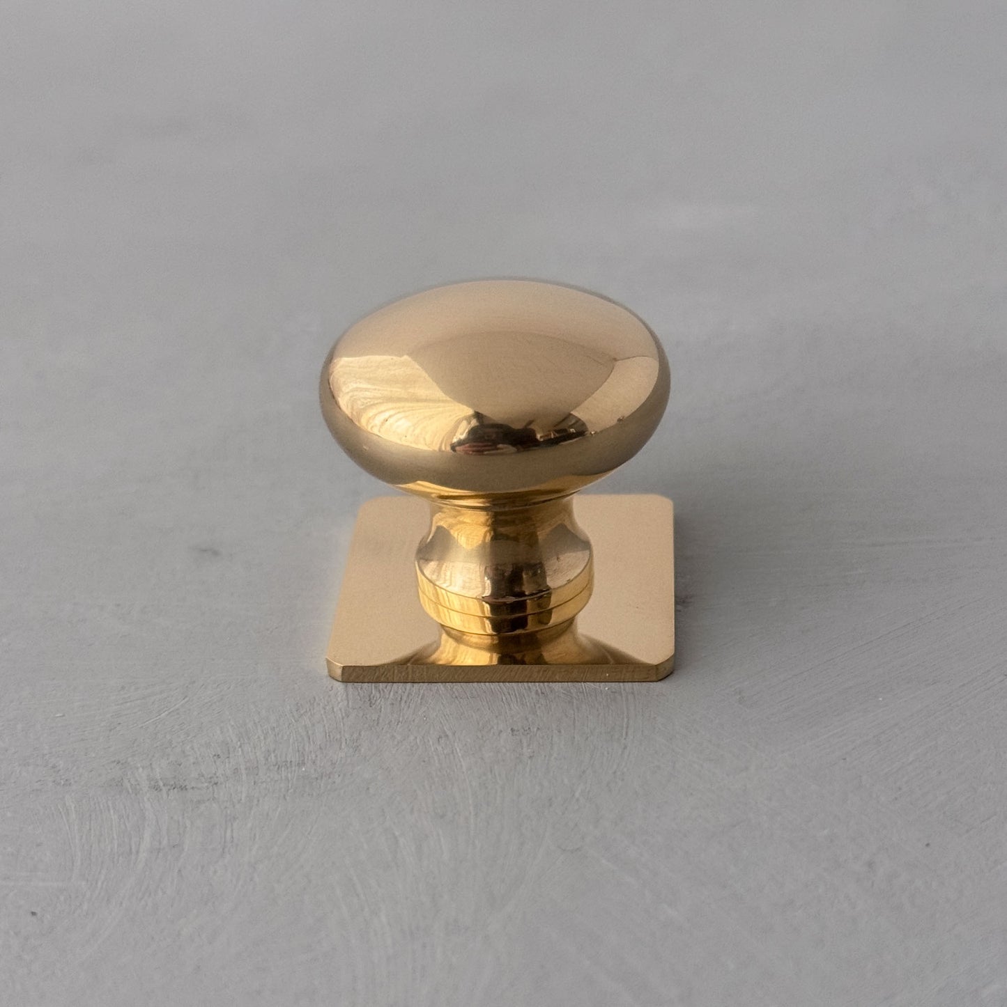 Back Plates For Knobs