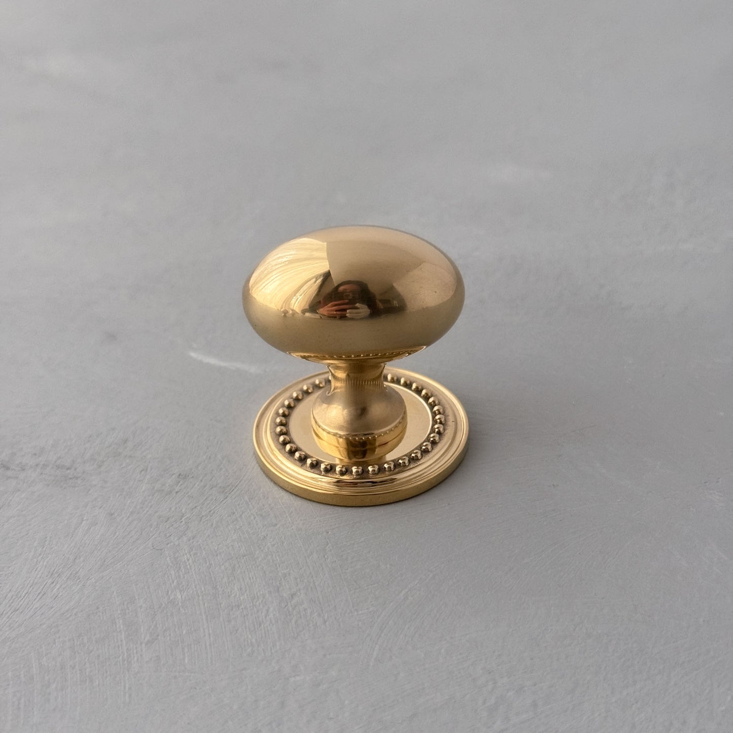 Back Plates For Knobs