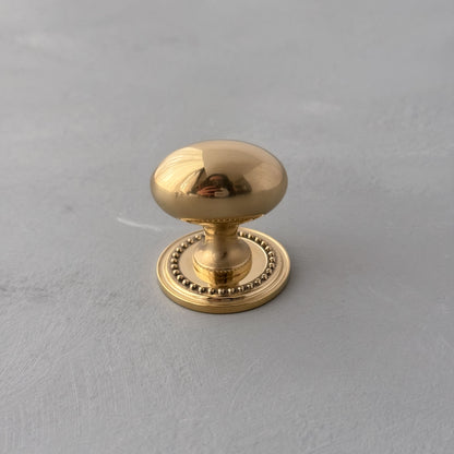 Back Plates For Knobs