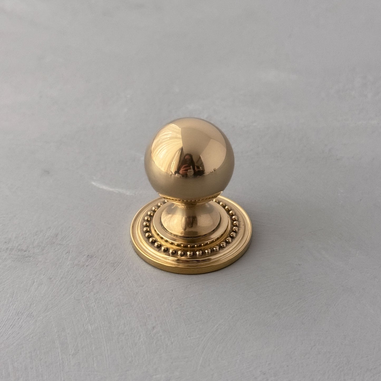 Back Plates For Knobs